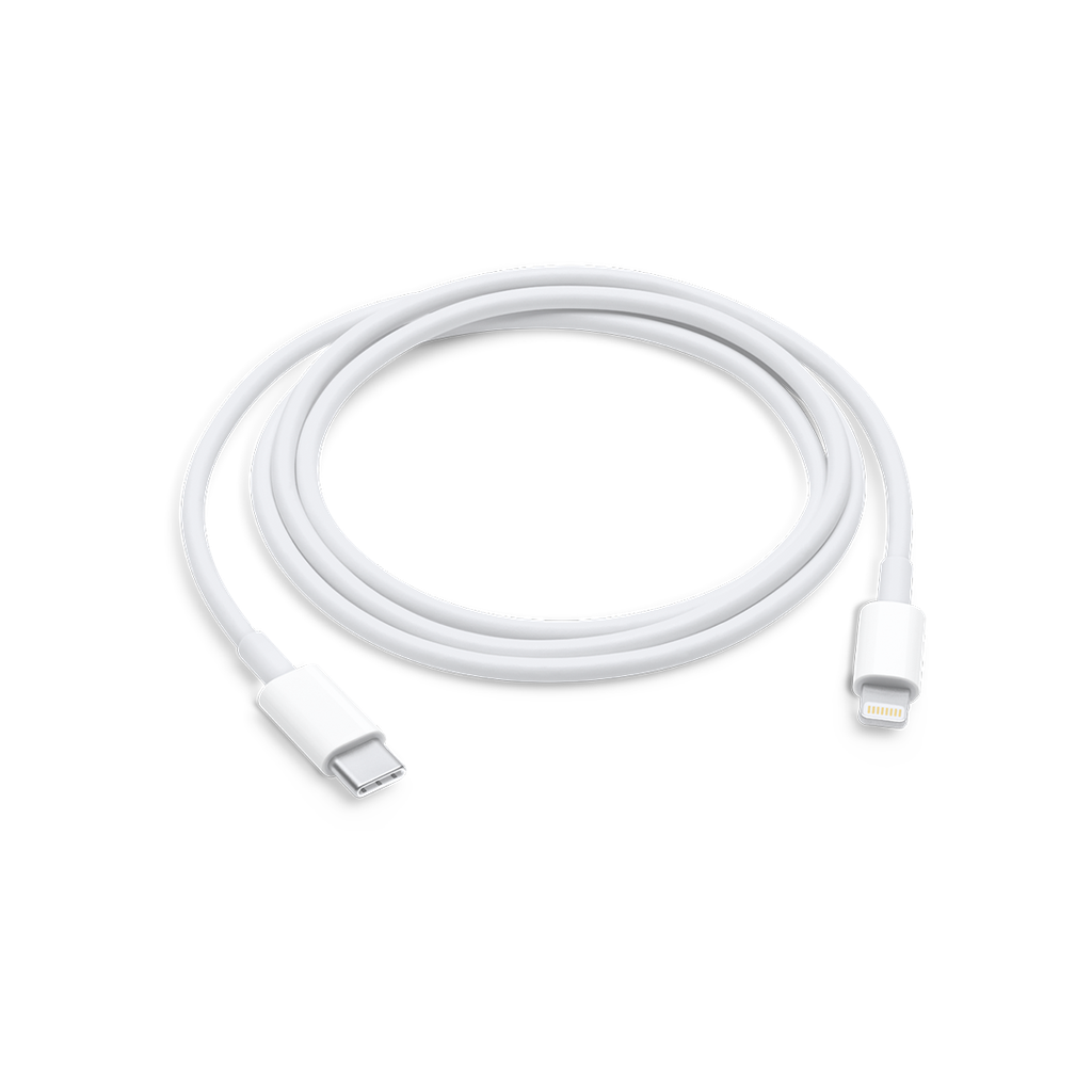 cable usbc lightning